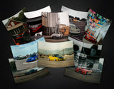 8.5 x 11 Bundle