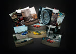 8.5 x 11 Bundle