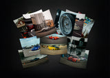 8.5 x 11 Bundle