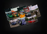 13 x 19 Bundle