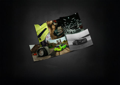 17 x 22 Bundle