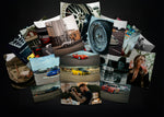 8.5 x 11 Bundle
