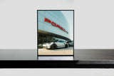Porsche - KCAJ Media