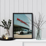 Porsche - KCAJ Media
