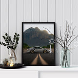 Mean GT3 RS - JW Car Photos