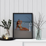 Beach Muse - Smol.BRZ