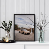 Sand Stanced - Smol.BRZ