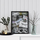 Inspirational Collage