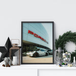 Porsche - KCAJ Media