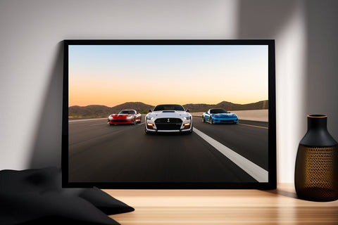 What Is A Kilometer - JW Car Photos