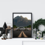 Mean GT3 RS - JW Car Photos