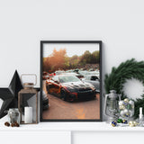 GTR - KCAJ Media