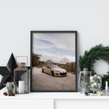 Sand Stanced - Smol.BRZ