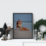 Beach Muse - Smol.BRZ