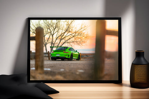 Nine One One - JW Car Photos