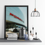 Porsche - KCAJ Media