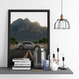 Mean GT3 RS - JW Car Photos