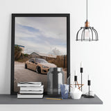 Sand Stanced - Smol.BRZ