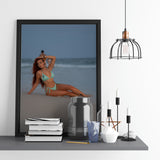 Beach Muse - Smol.BRZ