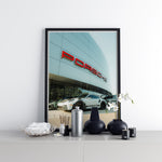 Porsche - KCAJ Media