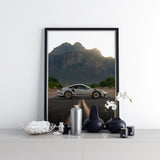 Mean GT3 RS - JW Car Photos