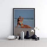 Beach Muse - Smol.BRZ