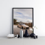 Sand Stanced - Smol.BRZ