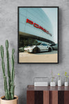 Porsche - KCAJ Media