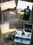 8.5" x 11" Bundle