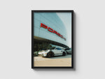 Porsche - KCAJ Media