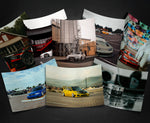 8.5 x 11 Bundle