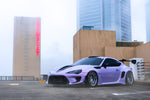 Through The Mist - Bxnned Media