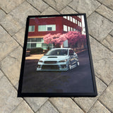 CUSTOM PHOTO PRINTING