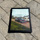 CUSTOM PHOTO PRINTING