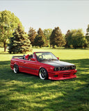 Vert E30 on Film - Markeeey_