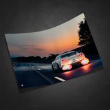 Unleashing Godzilla - Bxnned Media