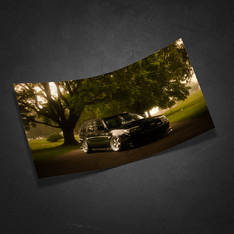 Forester XT 1 - Markeeey_