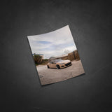 Sand Stanced - Smol.BRZ