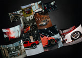 Pro Luster Bundle, With Frames