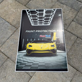 CUSTOM PHOTO PRINTING