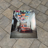 CUSTOM PHOTO PRINTING