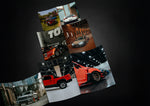 Premium Matte Bundle, No Frames