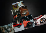 Premium Matte Bundle, No Frames