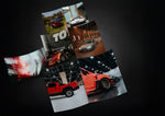 Premium Matte Bundle, No Frames