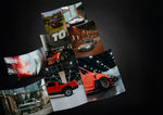 Premium Matte Bundle, No Frames