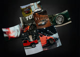 Premium Matte Bundle, No Frames