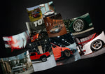 Pro Luster Bundle, No Frames