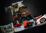 Premium Matte Bundle, No Frames