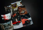 Premium Matte Bundle, No Frames