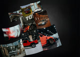 Premium Matte Bundle, No Frames